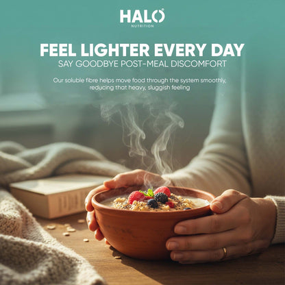 Halo Nutrition - Creatine Powder